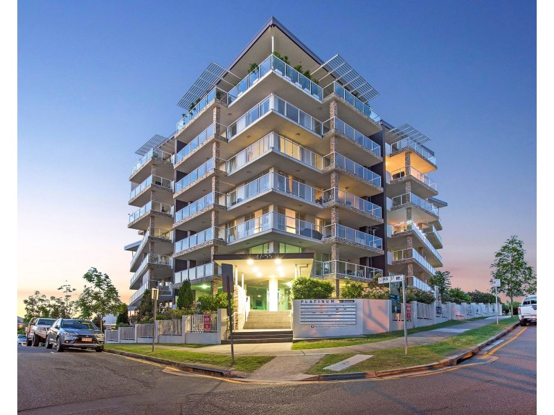 29/53 Dunmore Terrace, Auchenflower QLD 4066