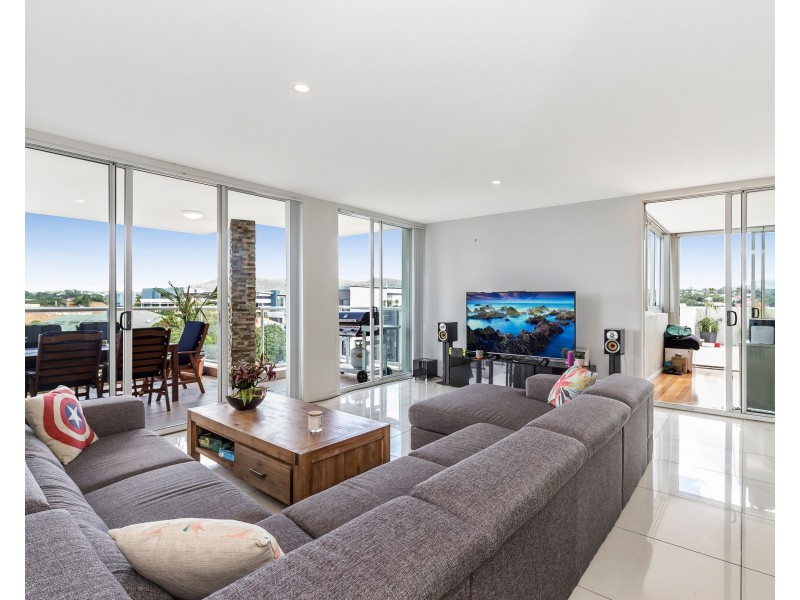 29/53 Dunmore Terrace, Auchenflower QLD 4066