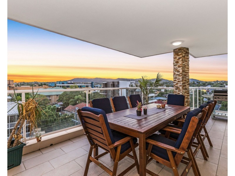 29/53 Dunmore Terrace, Auchenflower QLD 4066