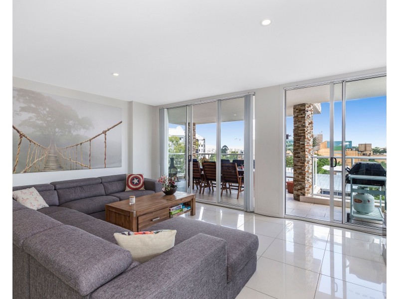 29/53 Dunmore Terrace, Auchenflower QLD 4066