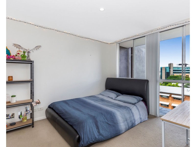 29/53 Dunmore Terrace, Auchenflower QLD 4066