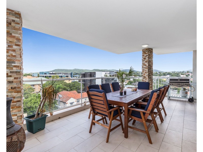 29/53 Dunmore Terrace, Auchenflower QLD 4066