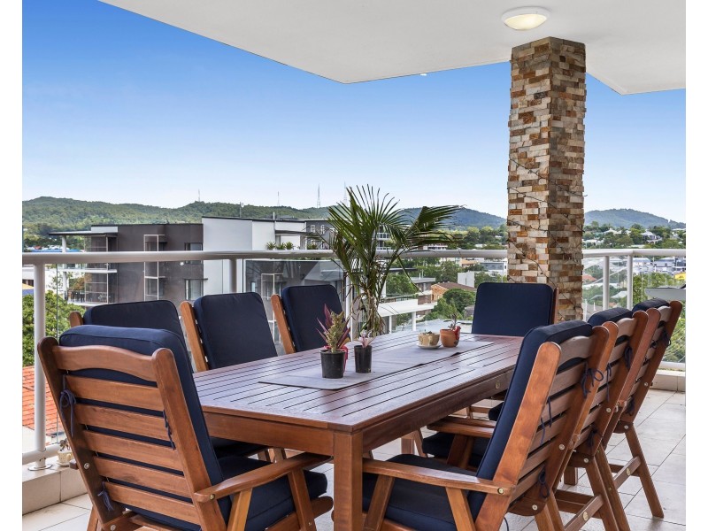 29/53 Dunmore Terrace, Auchenflower QLD 4066