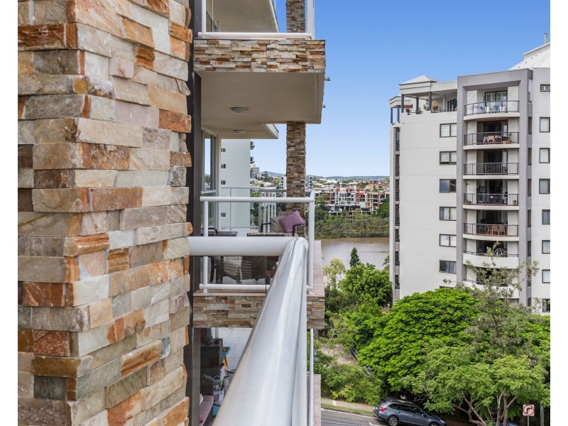 29/53 Dunmore Terrace, Auchenflower QLD 4066