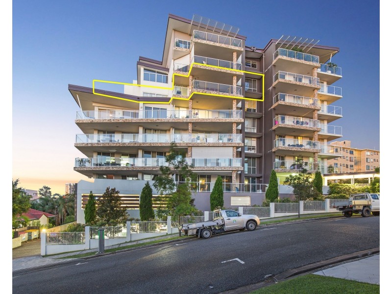 29/53 Dunmore Terrace, Auchenflower QLD 4066