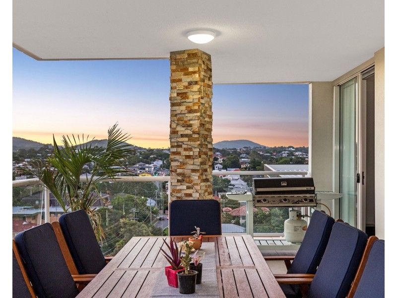 29/53 Dunmore Terrace, Auchenflower QLD 4066