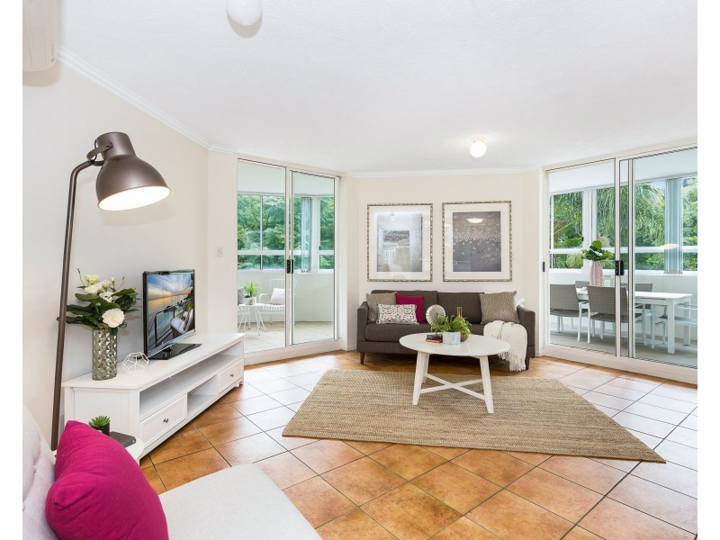 1/16 Patrick Lane, Toowong QLD 4066