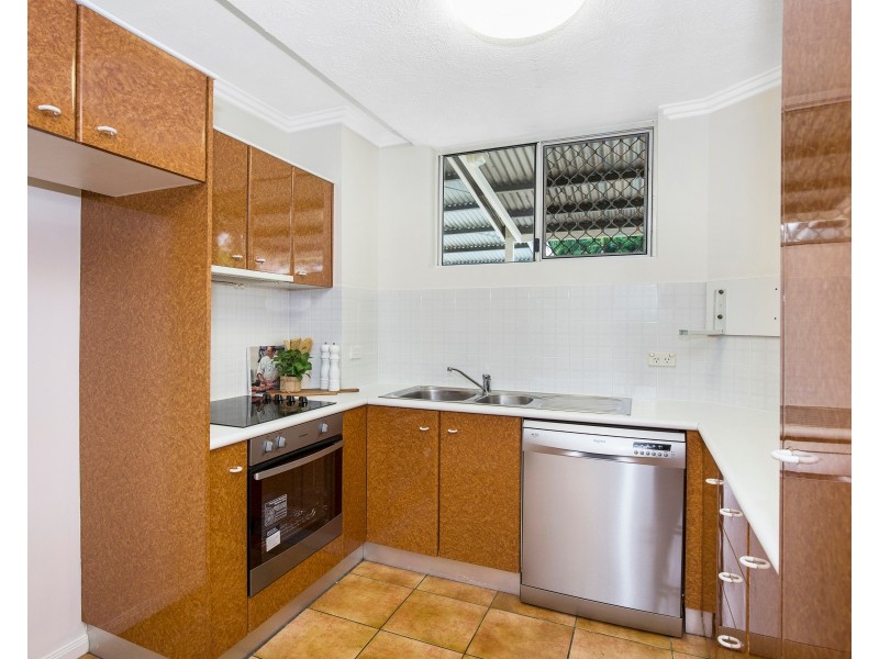 1/16 Patrick Lane, Toowong QLD 4066