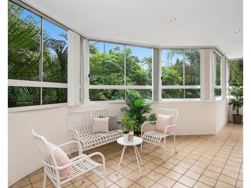 1/16 Patrick Lane, Toowong QLD 4066