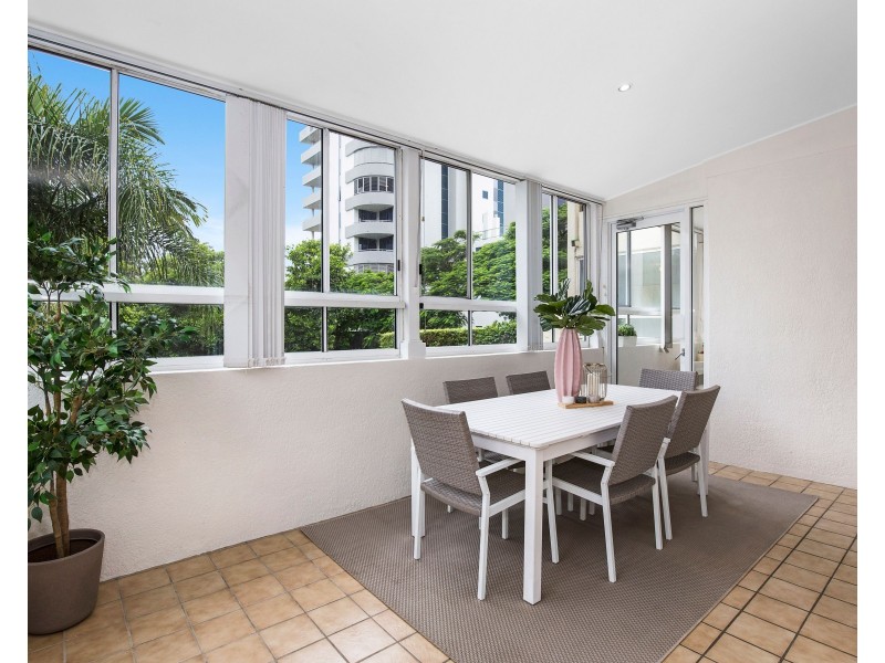 1/16 Patrick Lane, Toowong QLD 4066