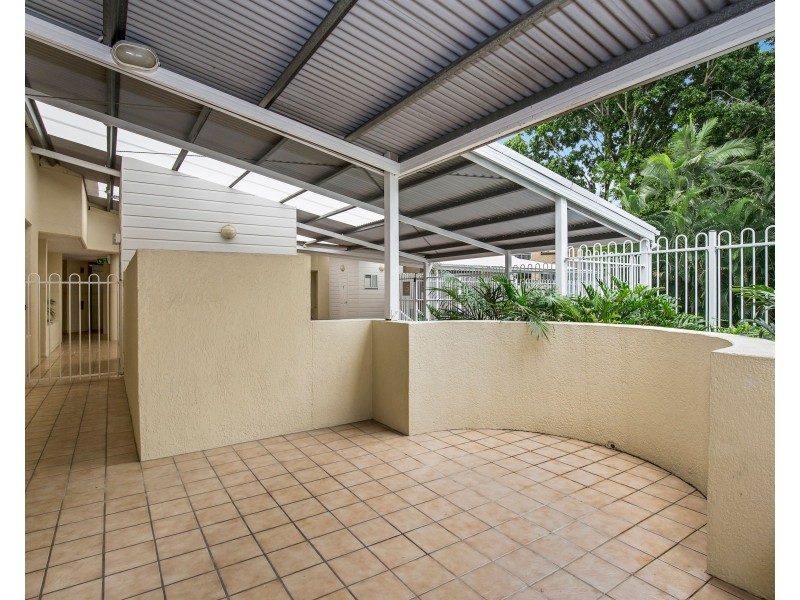 1/16 Patrick Lane, Toowong QLD 4066