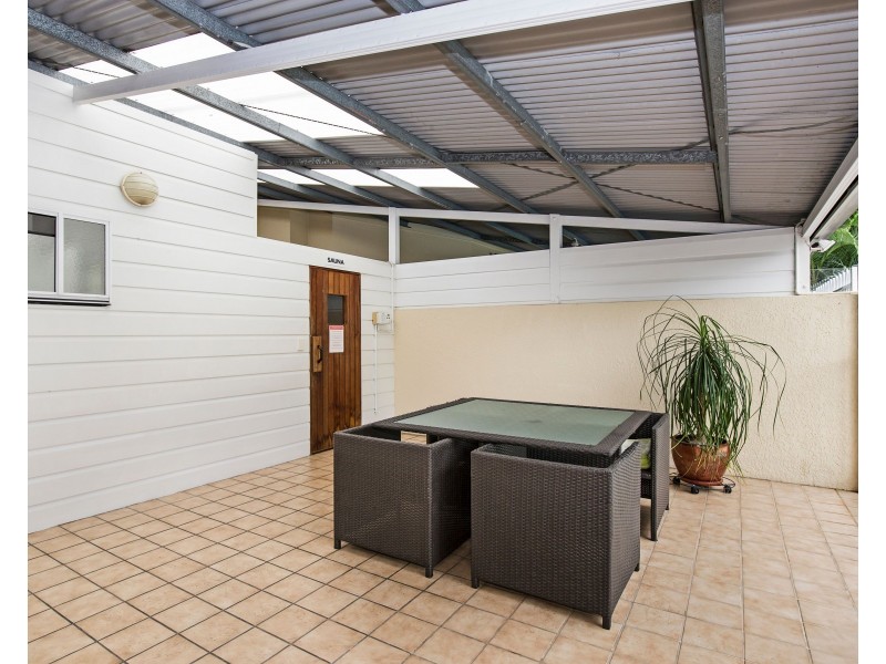 1/16 Patrick Lane, Toowong QLD 4066