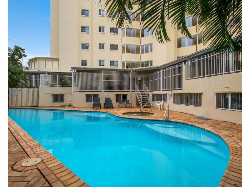 1/16 Patrick Lane, Toowong QLD 4066