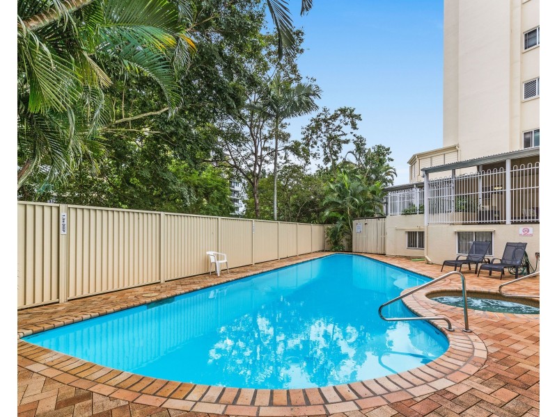 1/16 Patrick Lane, Toowong QLD 4066