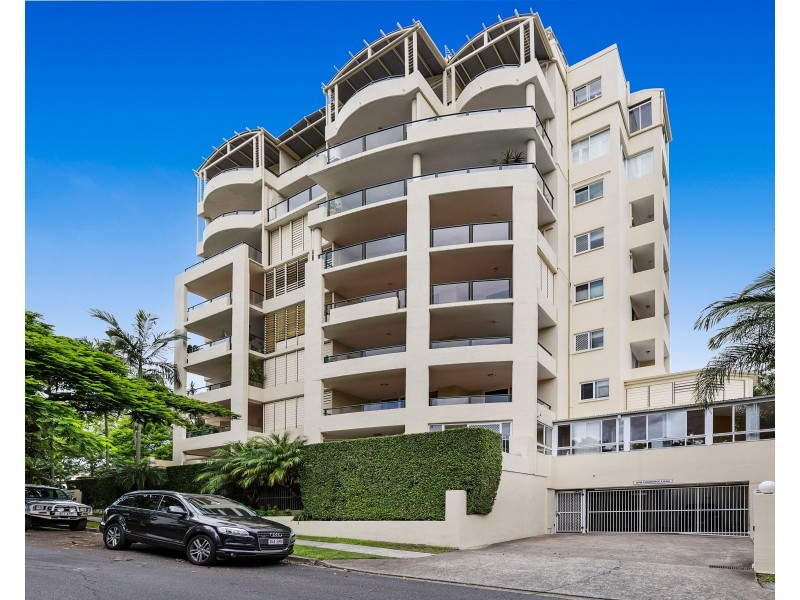 1/16 Patrick Lane, Toowong QLD 4066