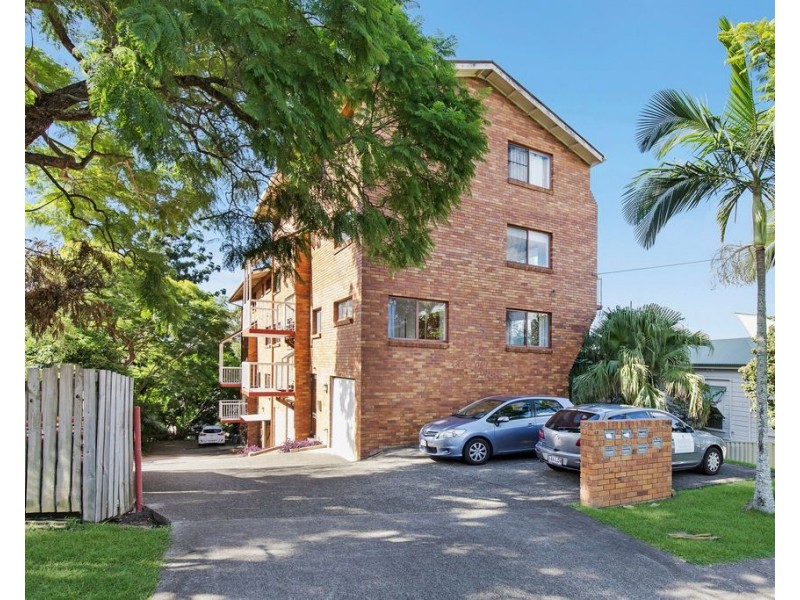 2/43 Stanley Terrace, Taringa QLD 4068