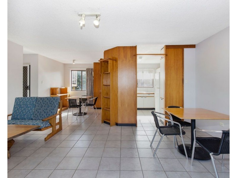 2/43 Stanley Terrace, Taringa QLD 4068