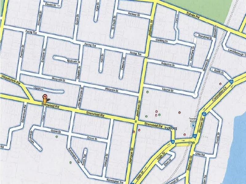 107 Sherwood Road, Toowong QLD 4066