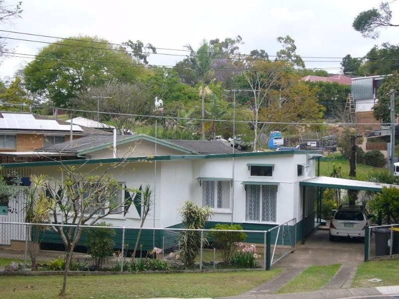 23 Emerson Street, Toowong QLD 4066