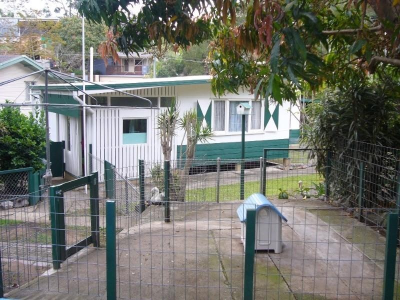 23 Emerson Street, Toowong QLD 4066