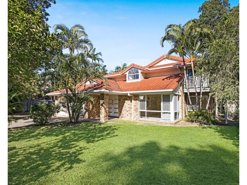 36 Ngeringa Crescent, Chapel Hill QLD 4069