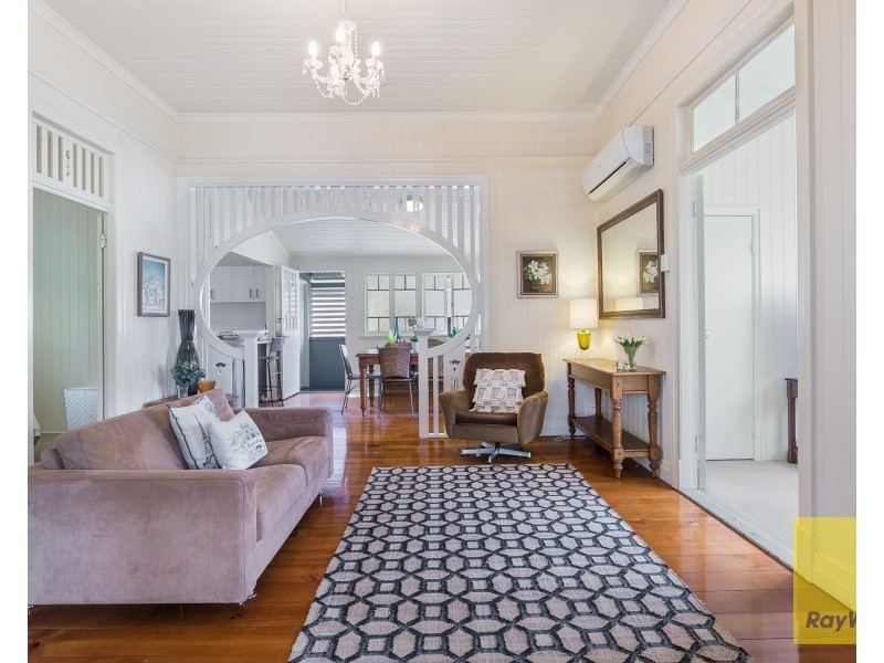 1/33 Quarry Road, Sherwood QLD 4075