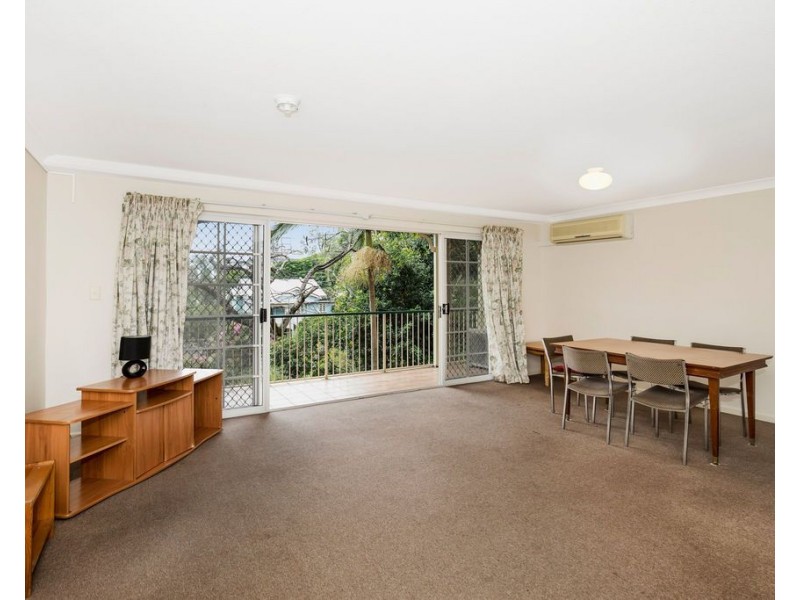 1/11 Sir Fred Schonell Drive, St Lucia QLD 4067