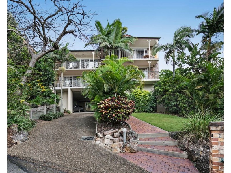 1/11 Sir Fred Schonell Drive, St Lucia QLD 4067