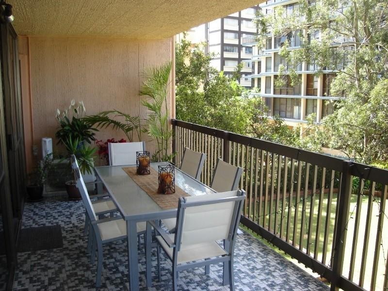 6/72 Sandford Street, St Lucia QLD 4067