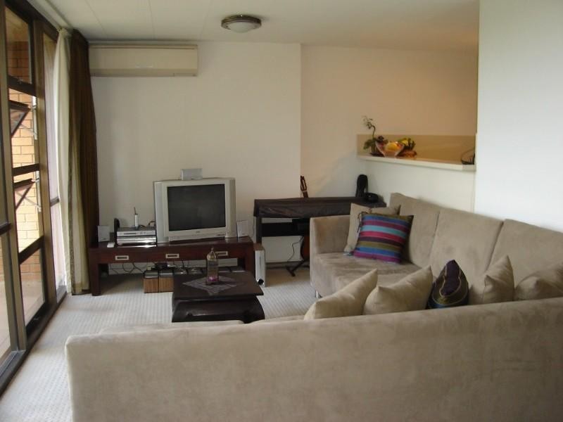 6/72 Sandford Street, St Lucia QLD 4067