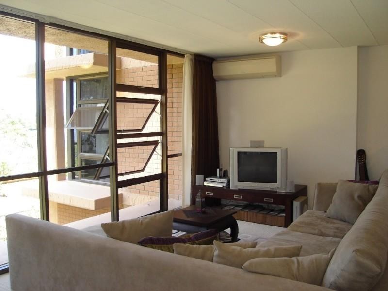 6/72 Sandford Street, St Lucia QLD 4067