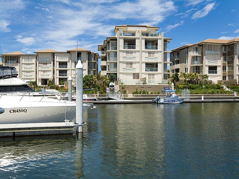 1781/1 Rialto Quays Drive, Hope Island QLD 4212