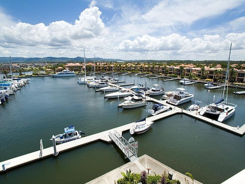 1781/1 Rialto Quays Drive, Hope Island QLD 4212