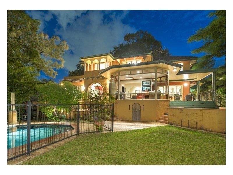 340 Swann Road, St Lucia QLD 4067