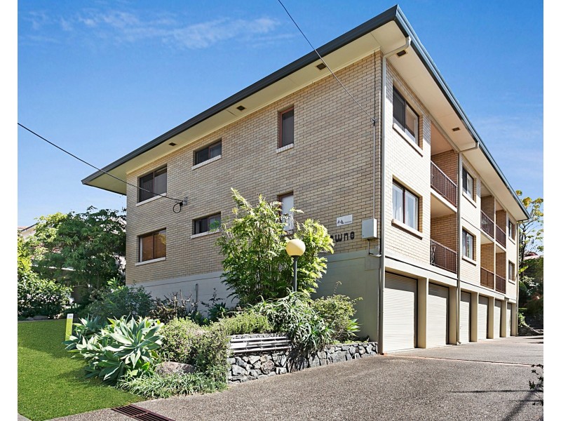 6/45 Terrace Street, Toowong QLD 4066