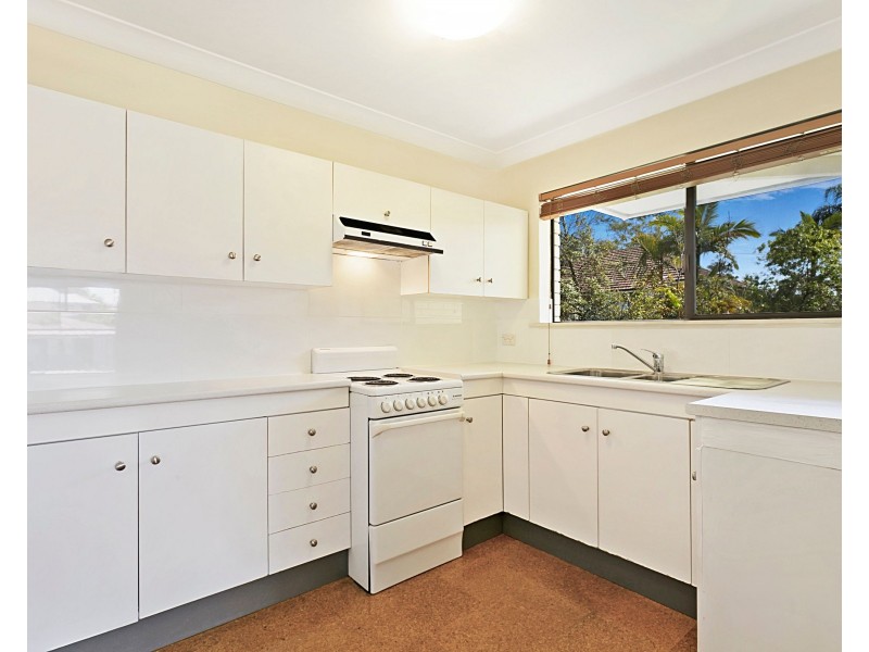 6/45 Terrace Street, Toowong QLD 4066