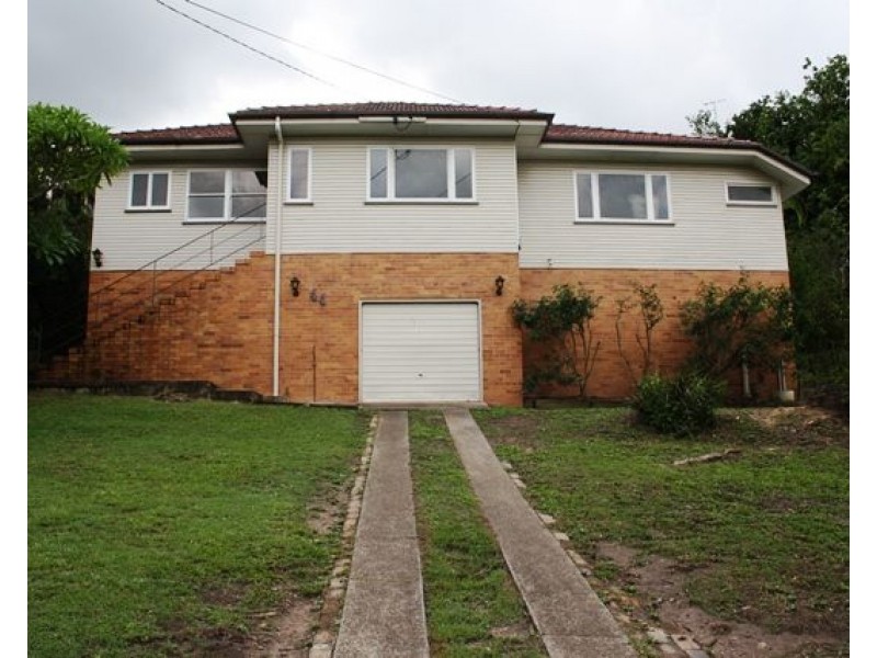 44 Rennie Street, Indooroopilly QLD 4068