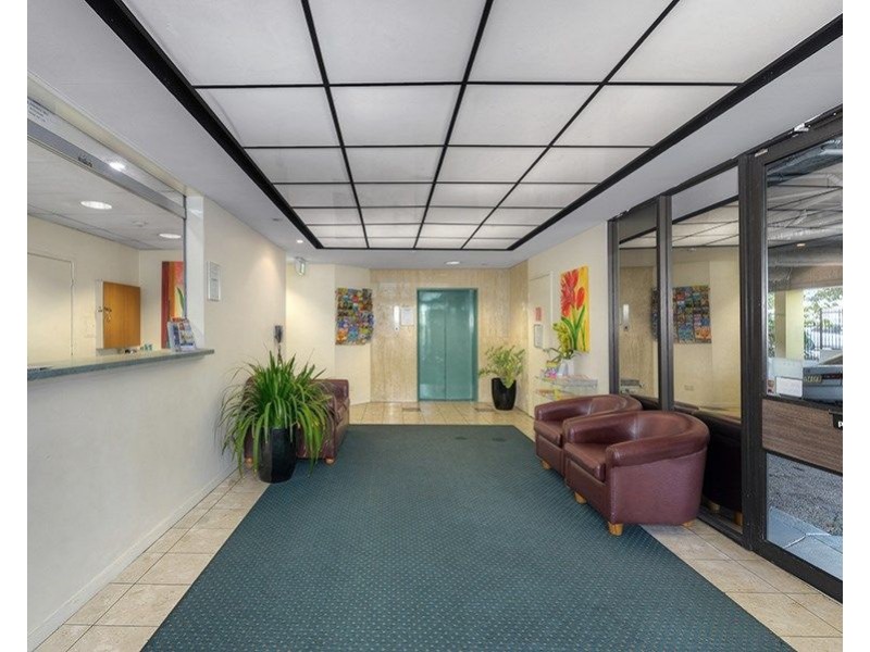 15/435 Coronation Drive, Auchenflower QLD 4066