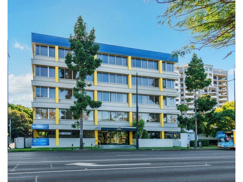 15/435 Coronation Drive, Auchenflower QLD 4066