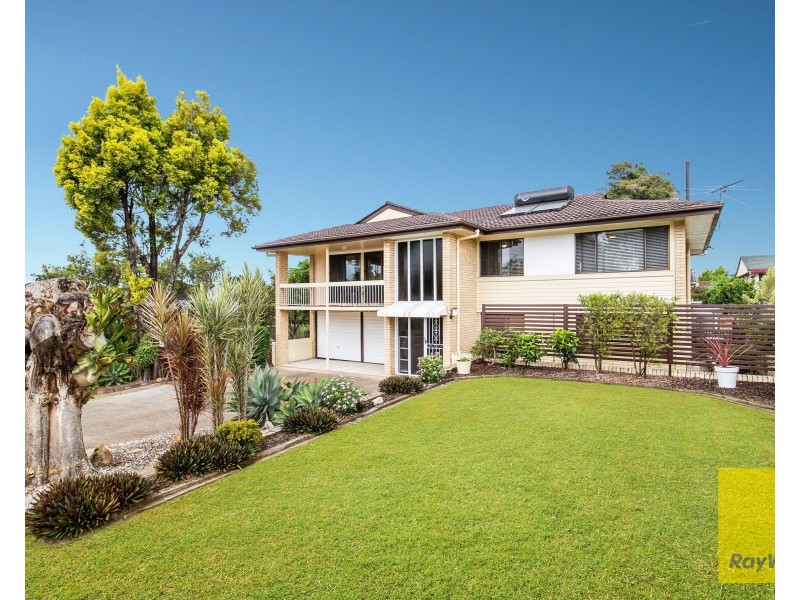 311 Cliveden Avenue, Oxley QLD 4075