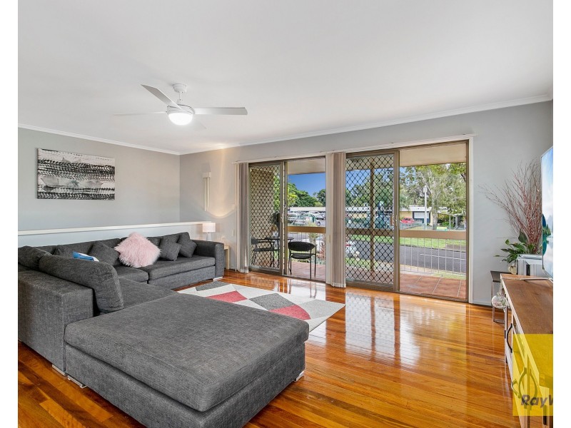 311 Cliveden Avenue, Oxley QLD 4075