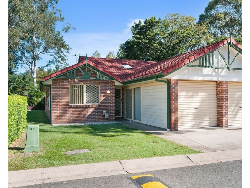 2/1 Spalding Crescent, Goodna QLD 4300