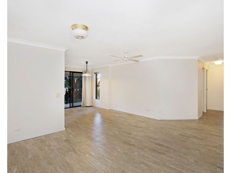 2/31 Chasely Street, Auchenflower QLD 4066