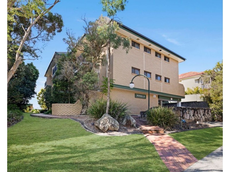 2/31 Chasely Street, Auchenflower QLD 4066