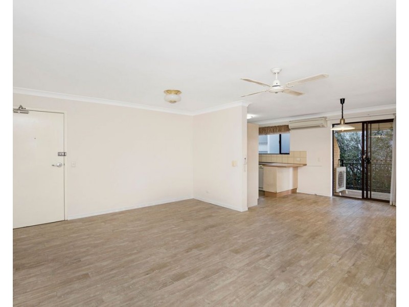 2/31 Chasely Street, Auchenflower QLD 4066