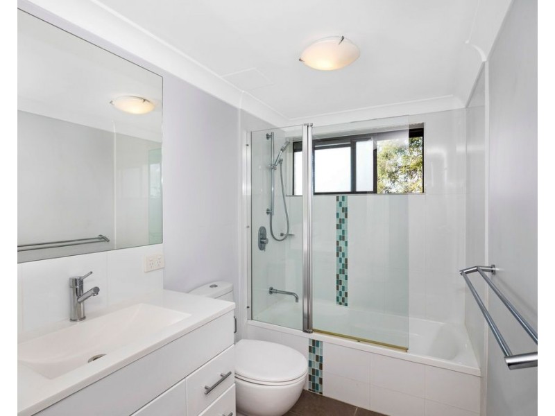 2/31 Chasely Street, Auchenflower QLD 4066