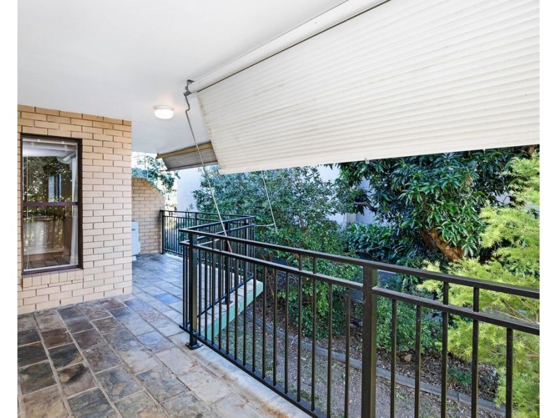 2/31 Chasely Street, Auchenflower QLD 4066