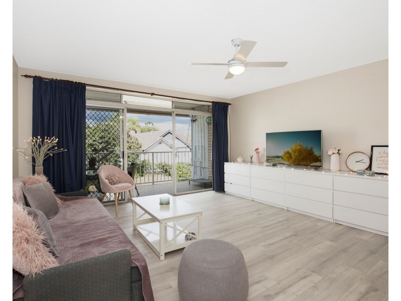 2/6 Gregory Street, Toowong QLD 4066