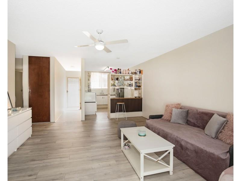 2/6 Gregory Street, Toowong QLD 4066