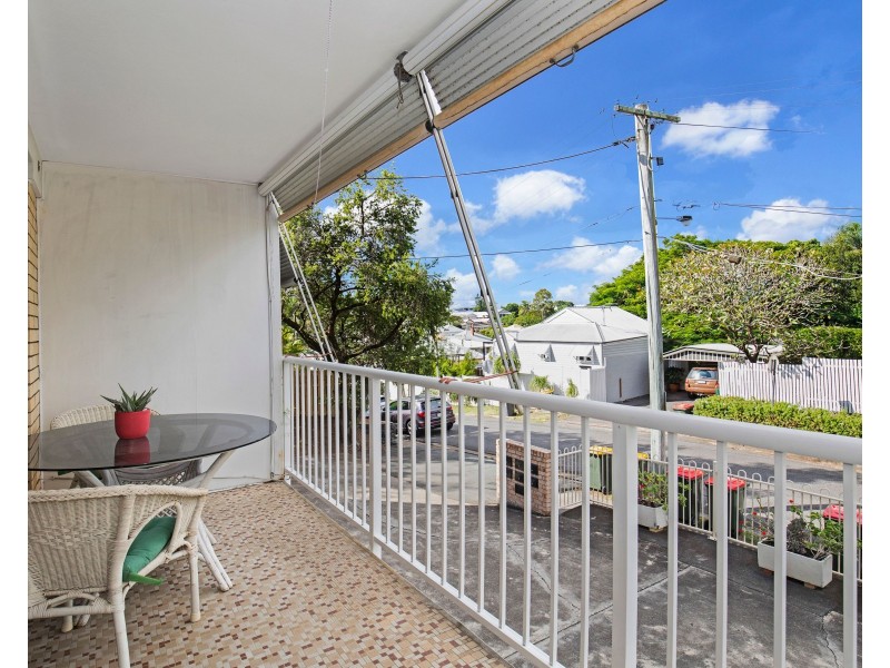 2/6 Gregory Street, Toowong QLD 4066